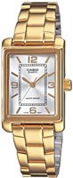 Orologio Casio Donna in Acciaio LTP-1234PG-7AEG - LTP-1234PG-7AEG